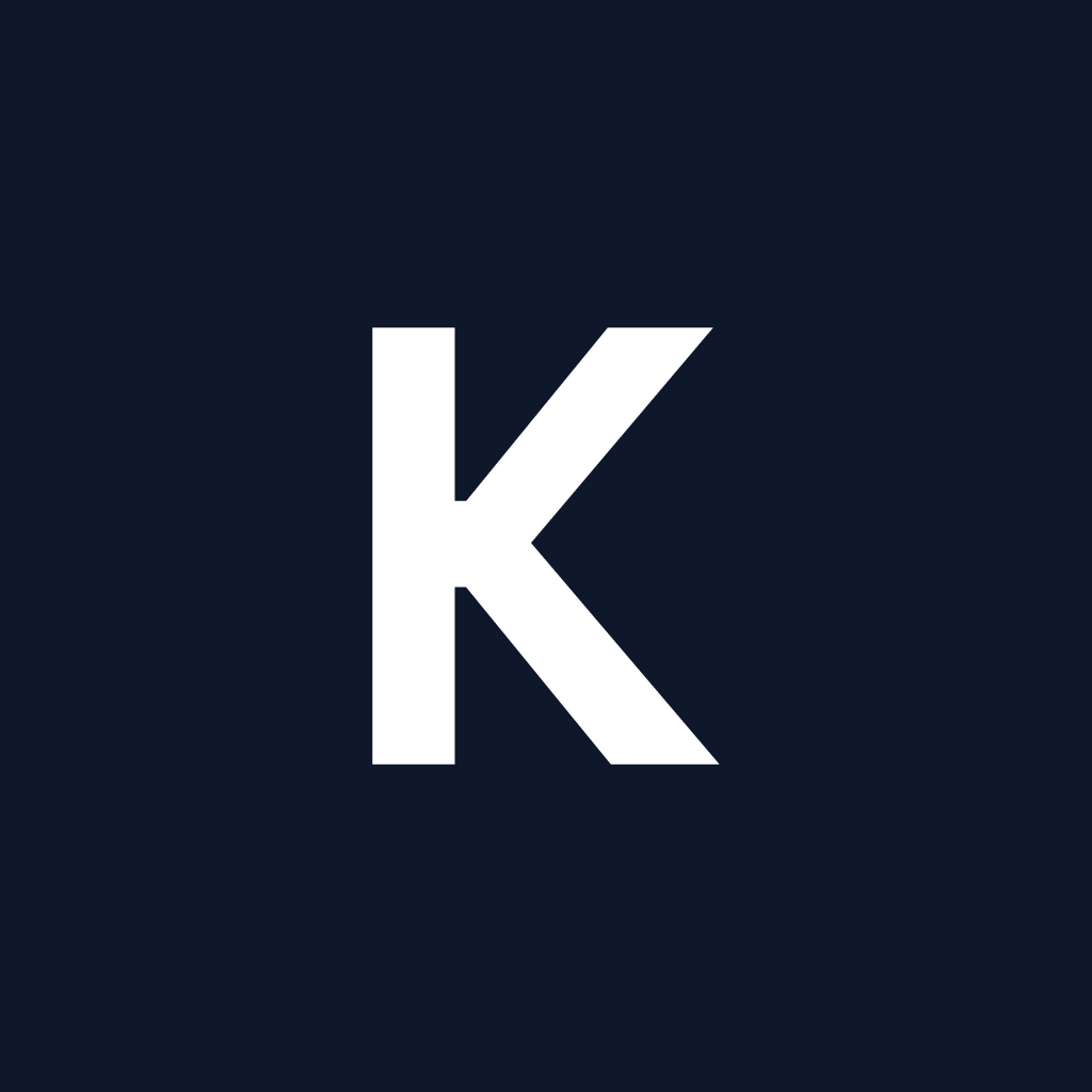 The Kumi app icon